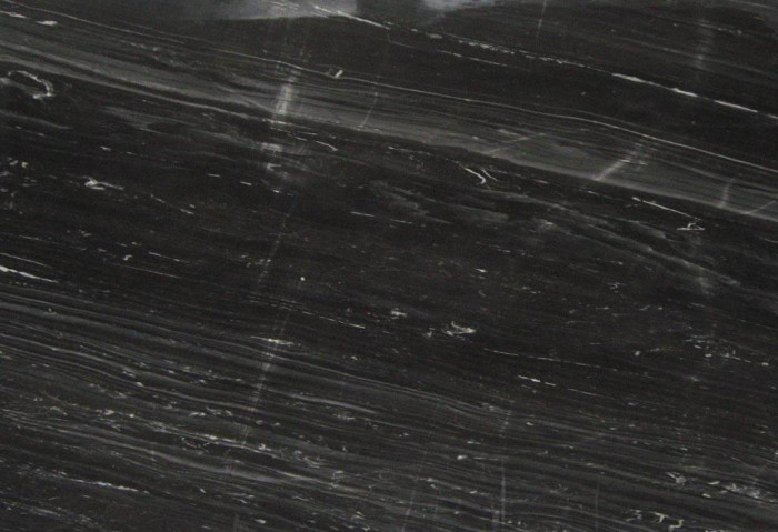 BLACK MARBLE – POLISHED