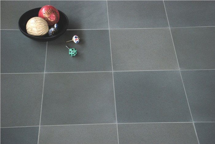 Bahamas Grey – Honed