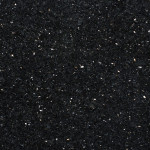 Black Galaxy