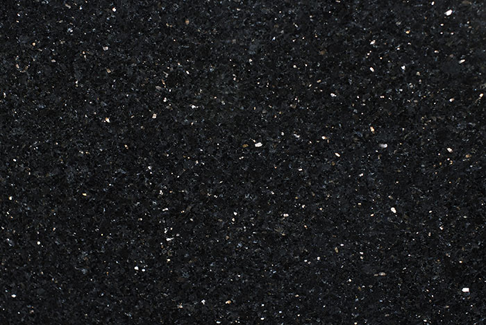 BLACK GALAXY