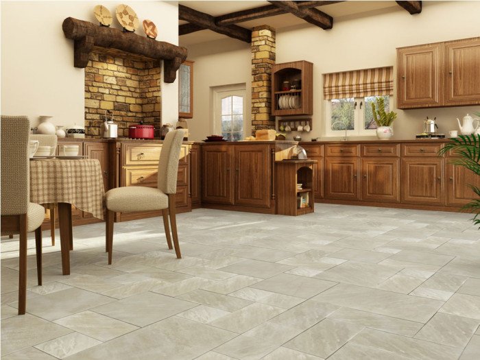 Mint – Antiqued