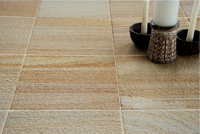 Teakwood – Textured