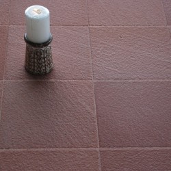 Red Sandstone – Velvet