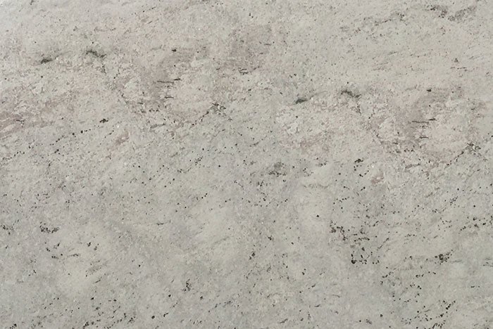 RIVER WHITE