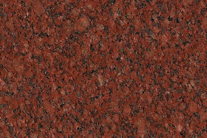 RUBY RED