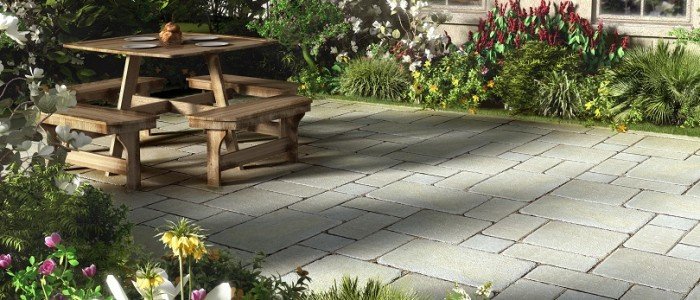 garden accessories