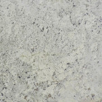 Alaska White